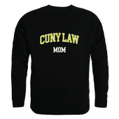 W Republic CUNY School Of Law Mom Crewneck 564-634
