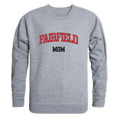 W Republic Fairfield Stags Mom Crewneck 564-641