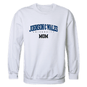 W Republic Johnson & Wales Wildcats Mom Crewneck 564-657