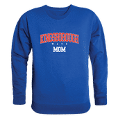 W Republic Kingsborough CC The Wave Mom Crewneck 564-660
