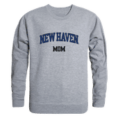 W Republic New Haven Chargers Mom Crewneck 564-663