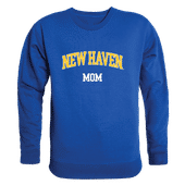 W Republic New Haven Chargers Mom Crewneck 564-663