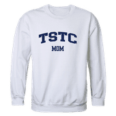 W Republic Texas State Technical Mom Crewneck 564-677