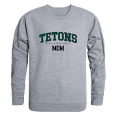 W Republic Williston State Tetons Mom Crewneck 564-684