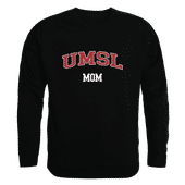 W Republic U Of Missouri-Saint Louis Tritons Mom Crewneck 564-688