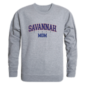 W Republic Savannah State Tigers Mom Crewneck 564-697