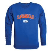W Republic Savannah State Tigers Mom Crewneck 564-697
