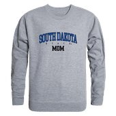 W Republic South Dakota State Jackrabbits Mom Crewneck 564-707