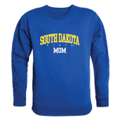 W Republic South Dakota State Jackrabbits Mom Crewneck 564-707