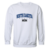 W Republic South Dakota State Jackrabbits Mom Crewneck 564-707