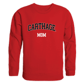 W Republic Carthage Firebirds Mom Crewneck 564-709