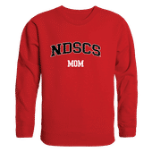 W Republic NDSCS Wildcats Mom Crewneck 564-724