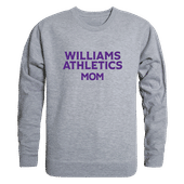 W Republic Williams College The Purple Cows Mom Crewneck 564-727