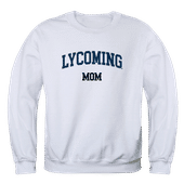 W Republic Lycoming Warriors Mom Crewneck 564-740