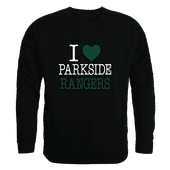W Republic UW Parkside Rangers I Love Crewneck 552-608
