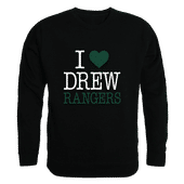 W Republic Drew Rangers I Love Crewneck 552-637