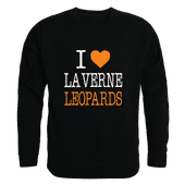 W Republic LaVerne Leopards I Love Crewneck 552-661