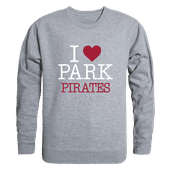W Republic Park Pirates I Love Crewneck 552-690