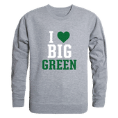 W Republic Dartmouth College Big Green I Love Crewneck 552-705