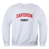 W Republic Davidson Wildcats Family Crewneck 572-288