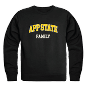 W Republic Appalachian State Mountaineers Family Crewneck 572-104