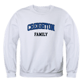 W Republic Creighton Bluejays Family Crewneck 572-118