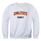 W Republic Iowa State Cyclones Family Crewneck 572-125