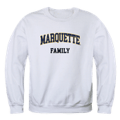 W Republic Marquette Golden Eagles Family Crewneck 572-130
