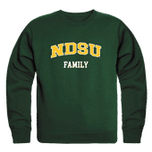 W Republic NDSU Bisons Family Crewneck 572-140