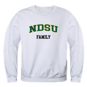 W Republic NDSU Bisons Family Crewneck 572-140
