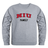 W Republic Northern Illinois Huskies Family Crewneck 572-142