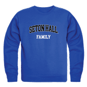 W Republic Seton Hall Pirates Family Crewneck 572-147