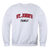W Republic St. John`S Red Storm Family Crewneck 572-152
