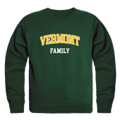 W Republic Vermont Catamounts Family Crewneck 572-155