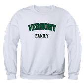 W Republic Vermont Catamounts Family Crewneck 572-155