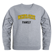 W Republic Wichita State Shockers Family Crewneck 572-158