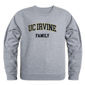 W Republic UC Irvine Anteaters Family Crewneck 572-162