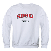 W Republic San Diego State Aztecs Family Crewneck 572-177