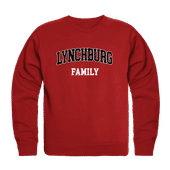 W Republic Lynchburg Hornets Family Crewneck 572-179