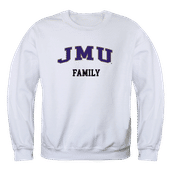 W Republic James Madison Dukes Family Crewneck 572-188