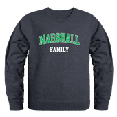 W Republic Marshall Thundering Herd Family Crewneck 572-190