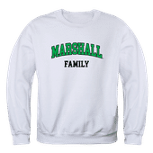 W Republic Marshall Thundering Herd Family Crewneck 572-190