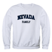 W Republic Nevada Wolf Pack Family Crewneck 572-193