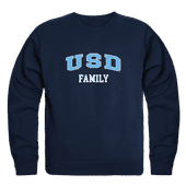 W Republic San Diego Toreros Family Crewneck 572-197