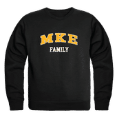 W Republic Wisconsin-Milwaukee Panthers Family Crewneck 572-199