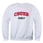 W Republic Cal State East Bay Pioneers Family Crewneck 572-205
