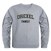 W Republic Drexel Dragons Family Crewneck 572-215