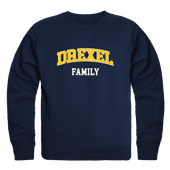 W Republic Drexel Dragons Family Crewneck 572-215