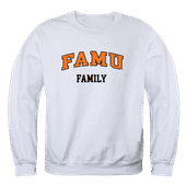 W Republic Florida A&M Rattlers Family Crewneck 572-218
