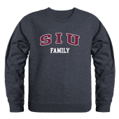 W Republic Southern Illinois Salukis Family Crewneck 572-234
